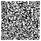 QR code with Heits Building Service contacts