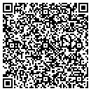 QR code with C-B Auto Sales contacts