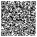 QR code with L C Dry Wall contacts