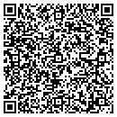 QR code with C & C Auto Sales contacts