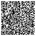 QR code with I C R Janitorial contacts