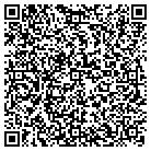 QR code with C & C Auto Sales & Service contacts