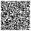 QR code with Lucas Tiling contacts