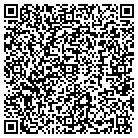 QR code with Main Street Stylist & Tan contacts