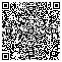QR code with Captiva contacts