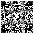QR code with Marv's Barber Shop contacts