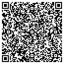 QR code with Gm Services contacts