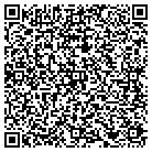 QR code with Majestic Custom Builders Inc contacts