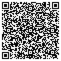 QR code with Gm Studios contacts