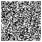 QR code with G & S Window Cleaning Inc contacts