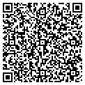 QR code with M E Tile contacts