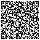 QR code with M L Bros Tile Inc contacts