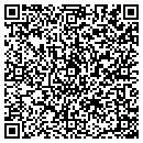 QR code with Monte's Barbers contacts