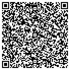 QR code with C & S Preowned Auto Sales contacts