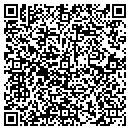 QR code with C & T Automotive contacts