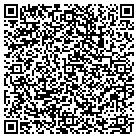 QR code with My Barber Shop Styling contacts