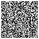 QR code with Myron Barber contacts