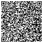 QR code with Nate's Barber Shop contacts