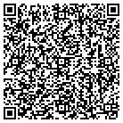 QR code with D B M S Resources Inc contacts