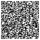 QR code with M Wilton Custom Homes Inc contacts