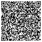 QR code with Madison Janitorial Service contacts