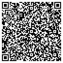 QR code with R & G's Food Basket contacts