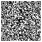 QR code with Iron Works Health Club contacts