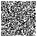 QR code with Pazera Tile contacts