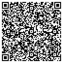 QR code with D & L Auto Sales contacts