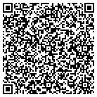 QR code with M & S Building & Service Corp contacts