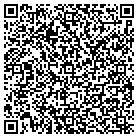 QR code with Pete's Como Barber Shop contacts