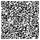 QR code with Rainbow Tile & Carpet Ltd contacts
