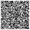 QR code with K-Powernet L L C contacts