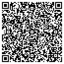 QR code with Rays Barber Shop contacts