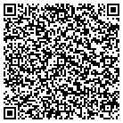 QR code with Orren Pickell Designers contacts