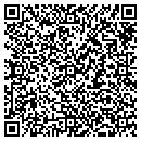 QR code with Razor's Edge contacts