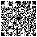 QR code with Razor's Edge contacts