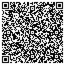 QR code with Razor's Edge Barber contacts