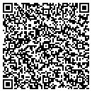 QR code with Razor's Edge Salon contacts