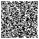 QR code with A Lawn By Travis contacts