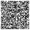 QR code with Apthorp Tower contacts