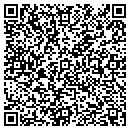 QR code with E Z Credit contacts