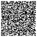 QR code with Globenet Inc contacts
