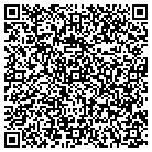 QR code with Metabolic Research Center Inc contacts