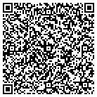 QR code with Puritan Building Maintenance Corp contacts