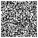 QR code with Tile Club contacts