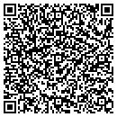 QR code with Ron's Barber Shop contacts