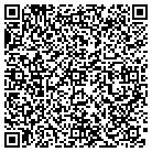 QR code with Apartment Guide Cincinnati contacts