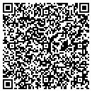 QR code with R & M Janitorial contacts