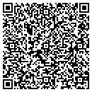 QR code with Roots Salon contacts